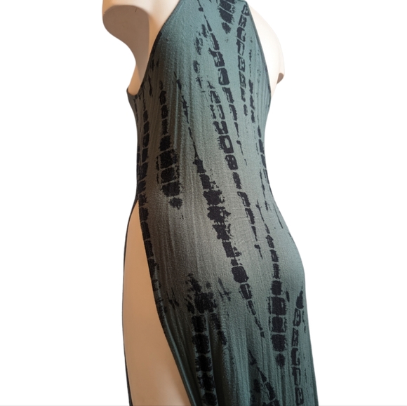 Women's | Unique Maxi Top | Size Large - Picture 3 of 12